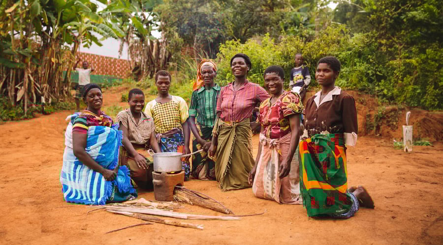 Change Earth 2024 Featured