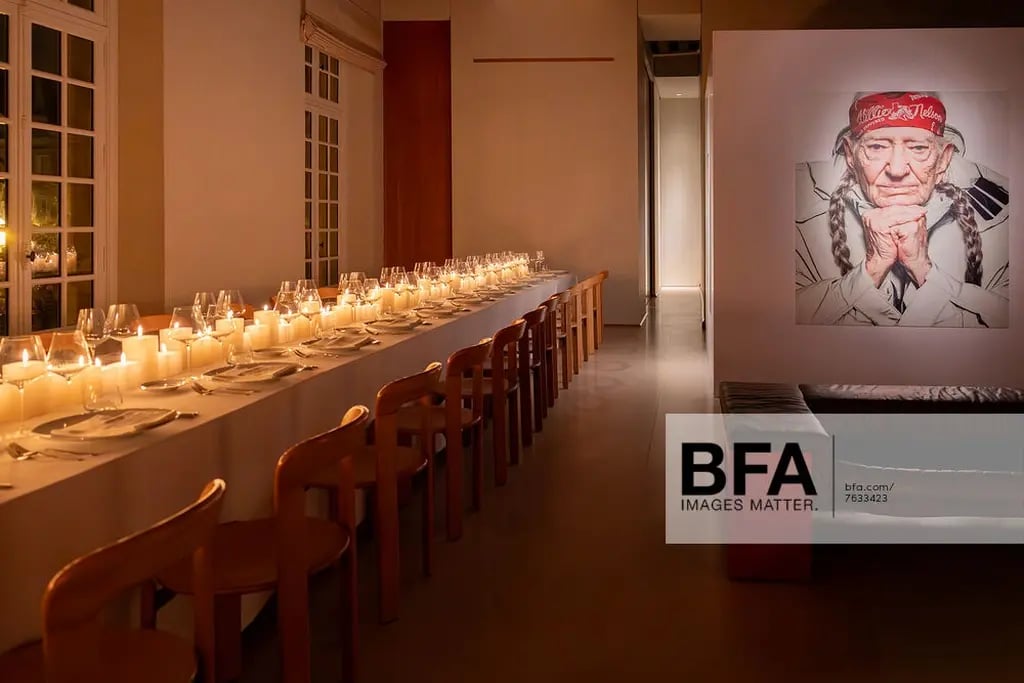 Haider Ackermann Celebrates the Snow Goose by Canada Goose Fall