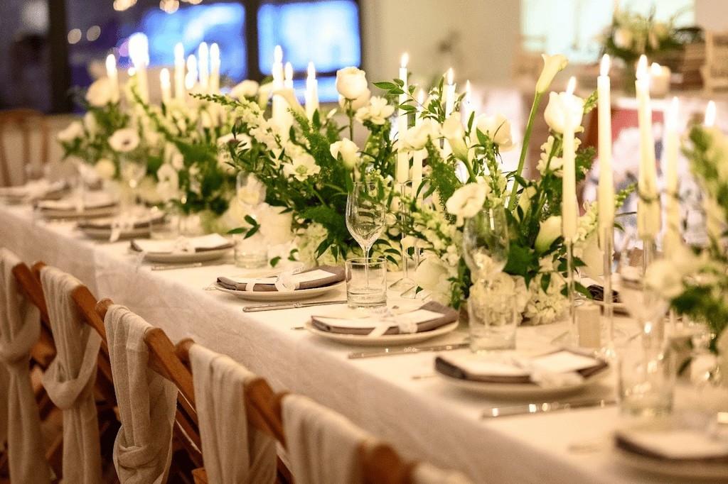 Falconeri Dinner, Apollo’s NYC