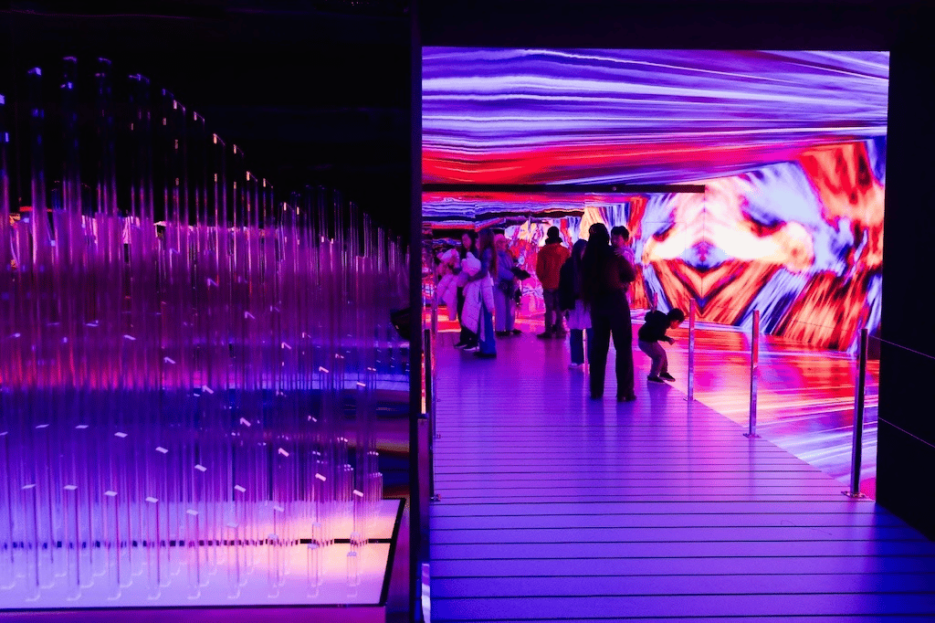 Filmmaker Winter 2025 Issue Celebration at Genesis House, NYC