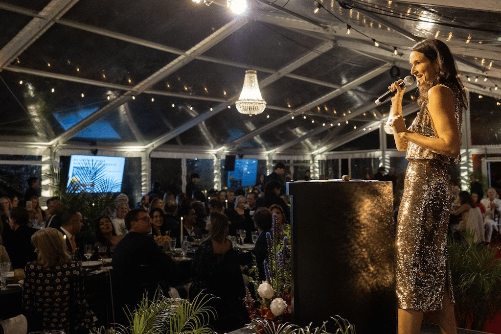 The Contemporary Austin’s 12th Annual Art Dinner and Afterparty