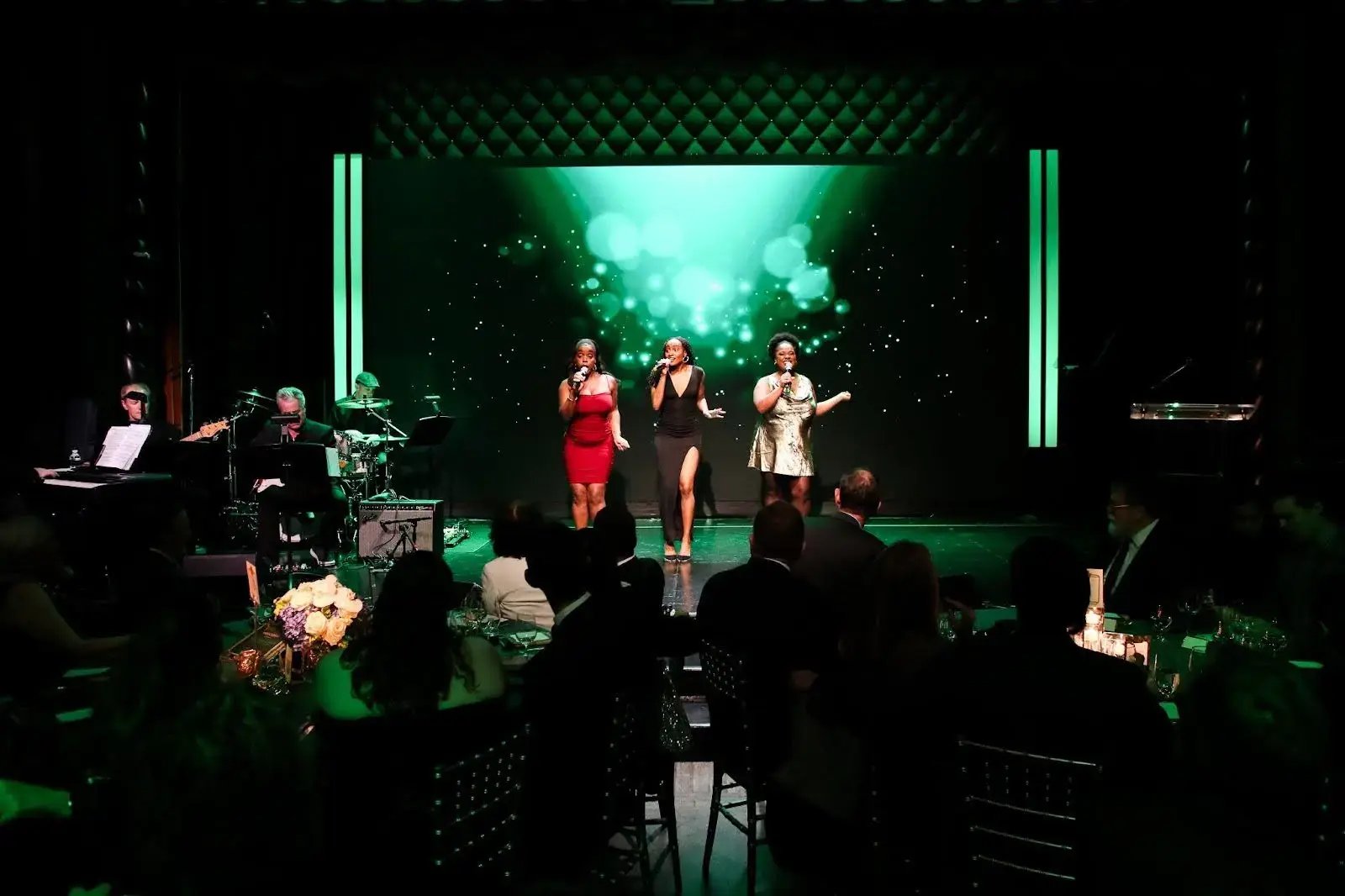 Crohn’s and Colitis Foundation 58th Annual Gala, The Edison Ballroom