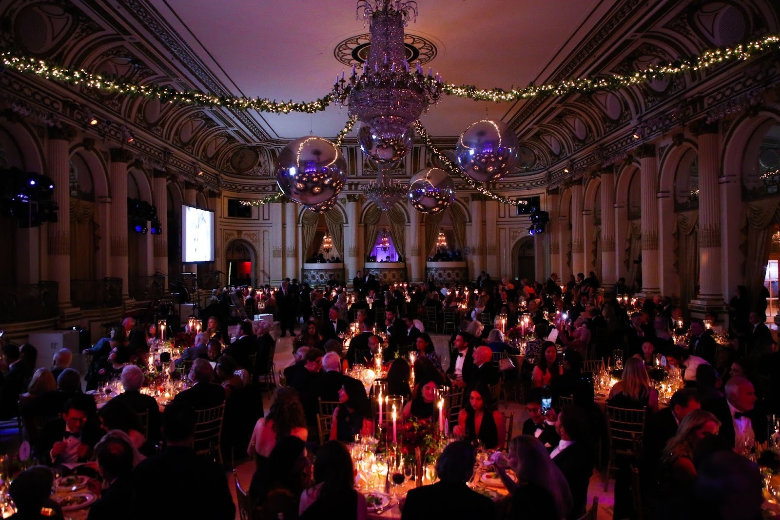 The Alzheimer’s Association Hosts the 41st Annual Imagine Benefit Built on the Legacy of The Rita Hayworth Gala