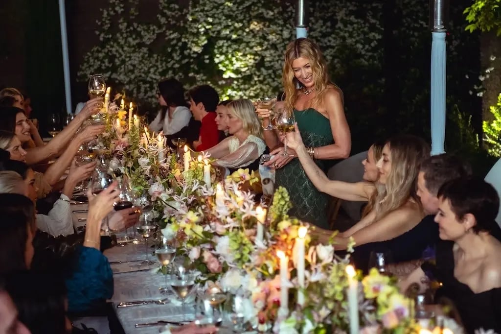 Ulla Johnson Celebrates the Launch of Ulla, West Hollywood, California