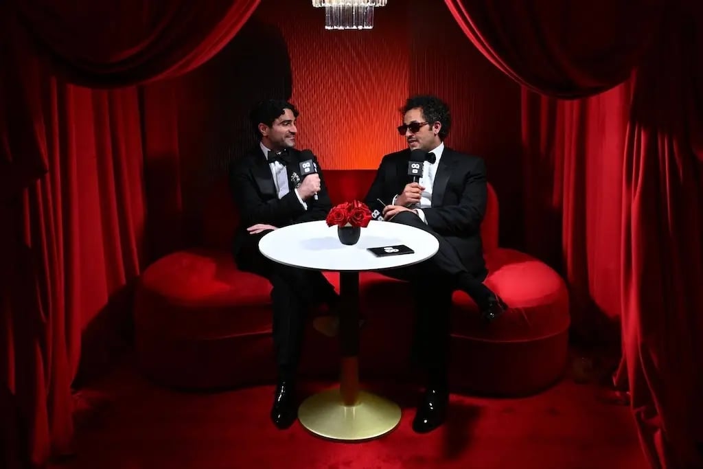 Inside the GQ Afterparty Celebrating Fashion’s Biggest Night