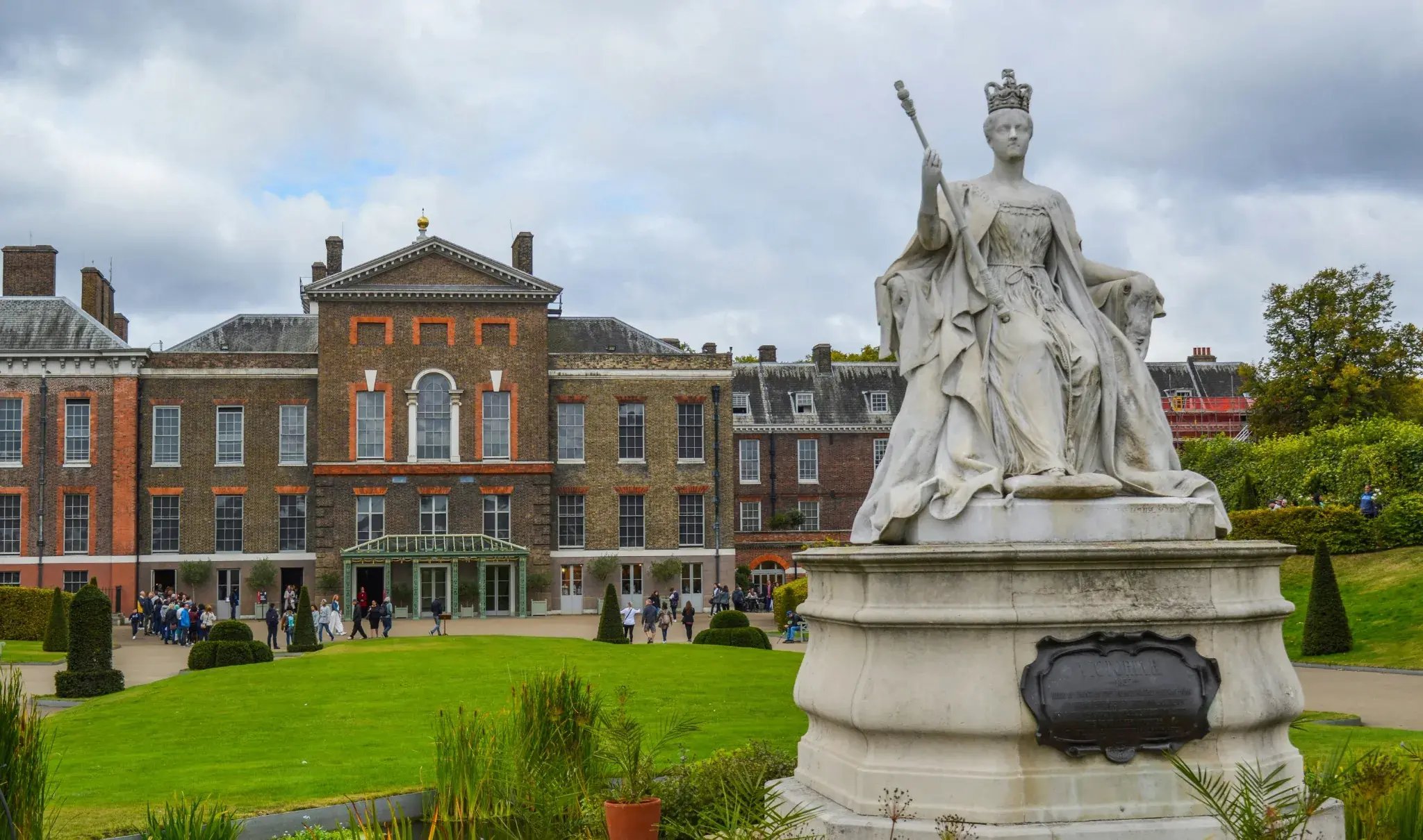 zkipster 30 stunning gala dinner venues in London kensington palace