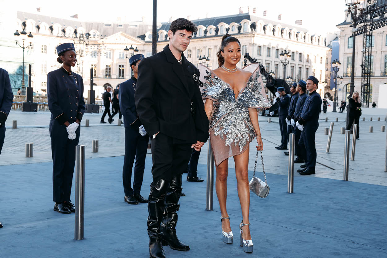 10 Paris Olympics 2024