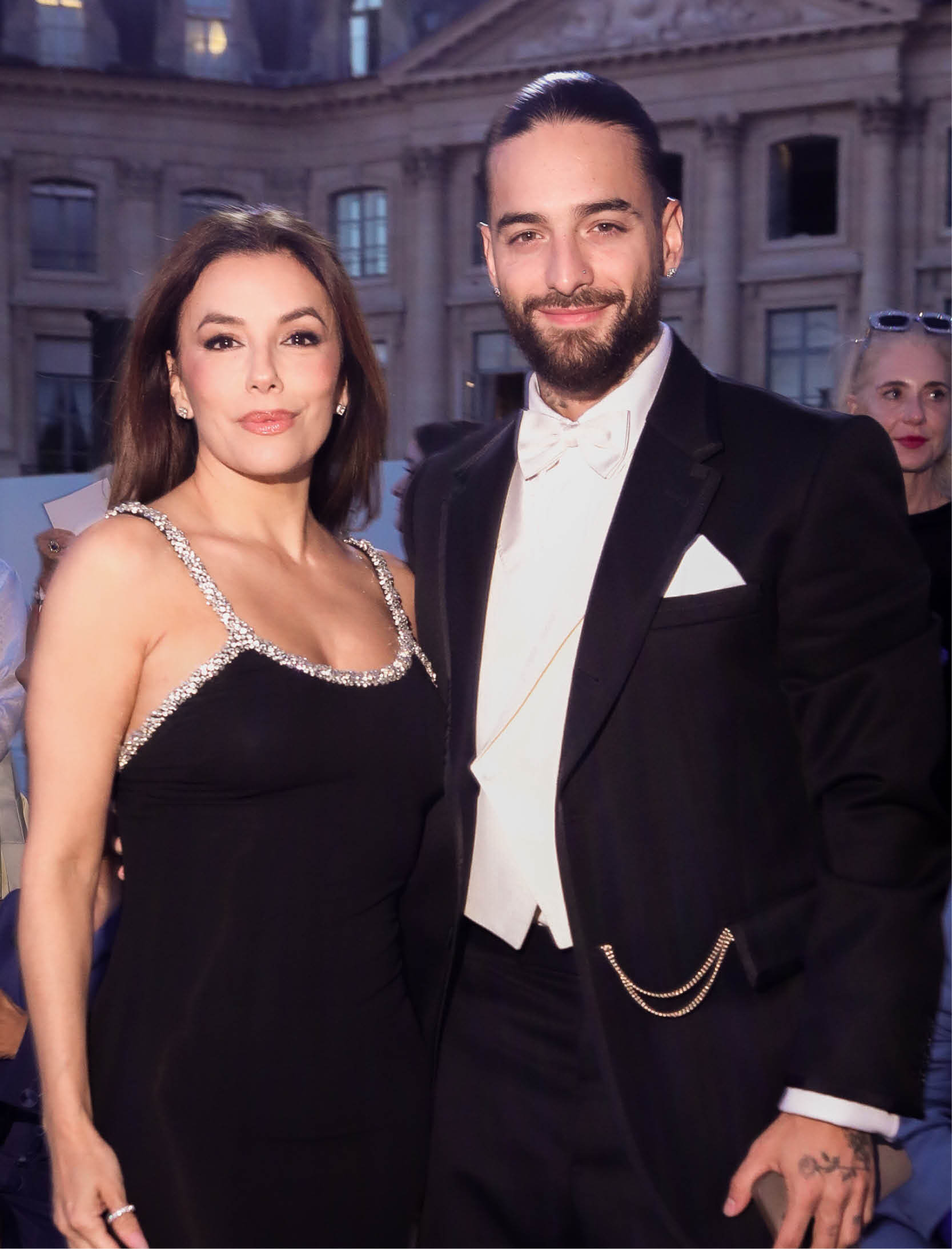 11 Paris Olympics 2024