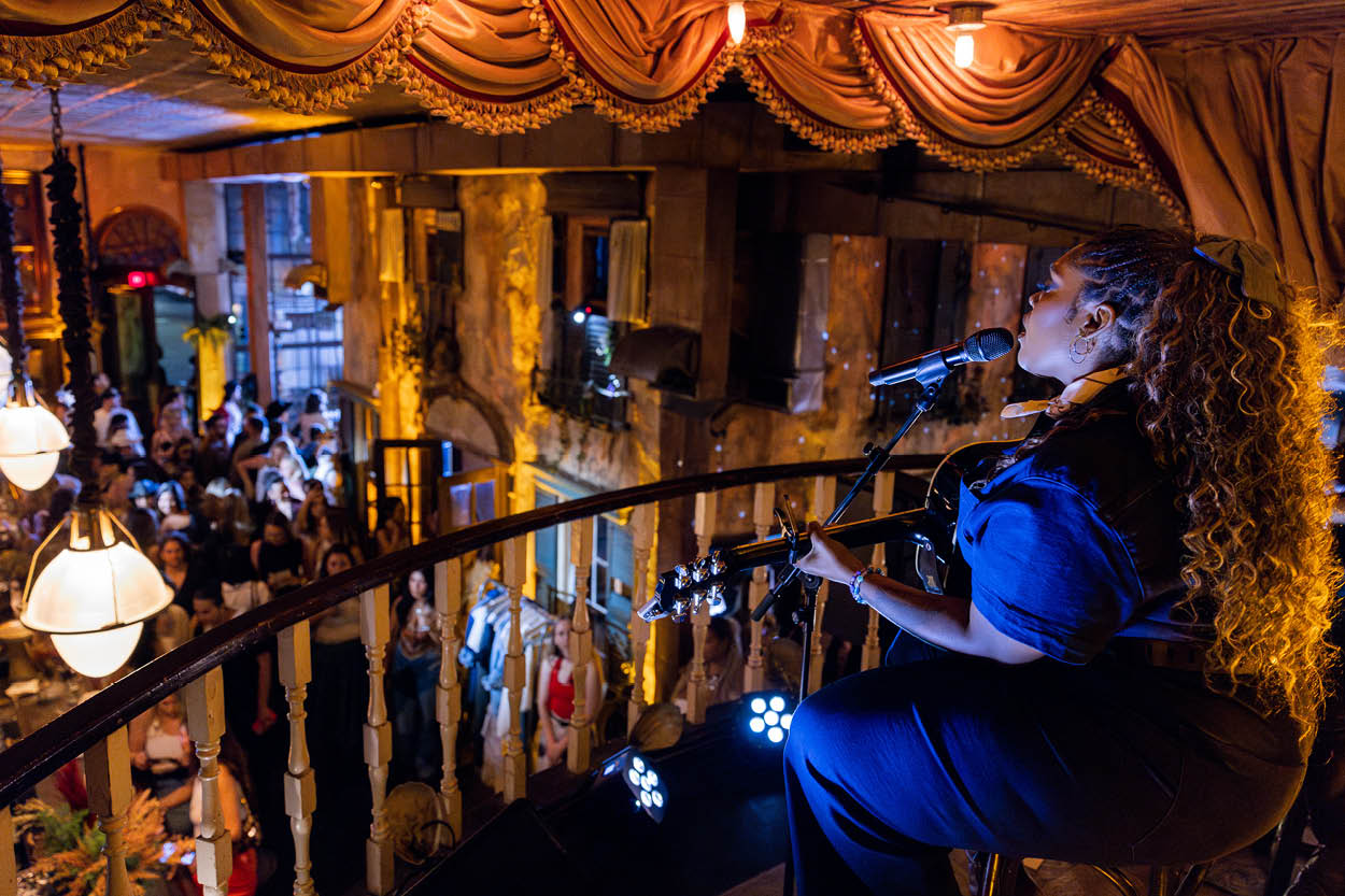 4 August Events 2024