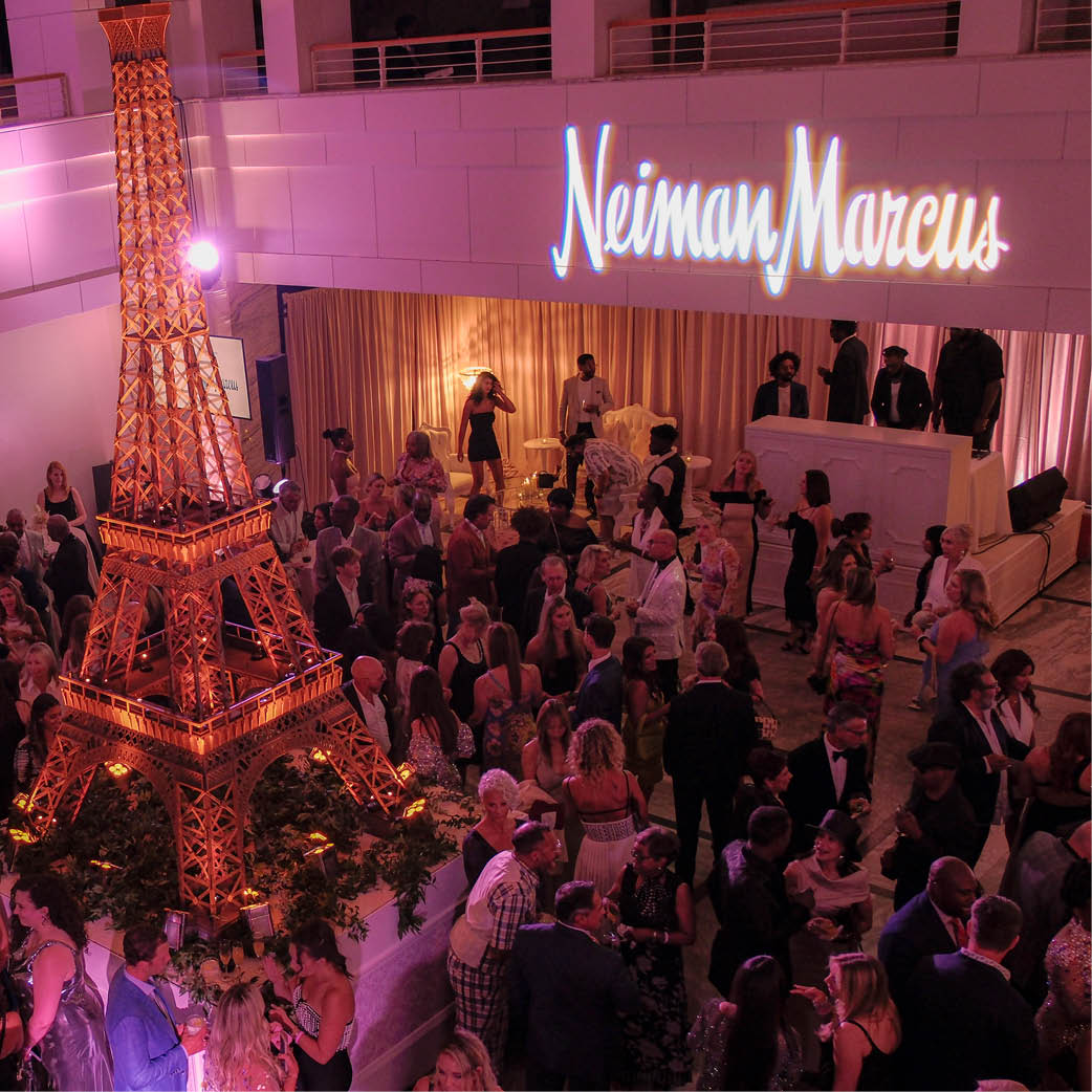 5 August Events 2024