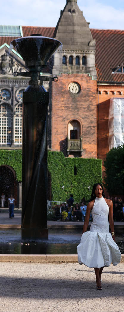 6 August Events 2024