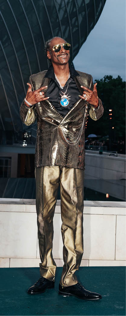 6 Paris Olympics 2024