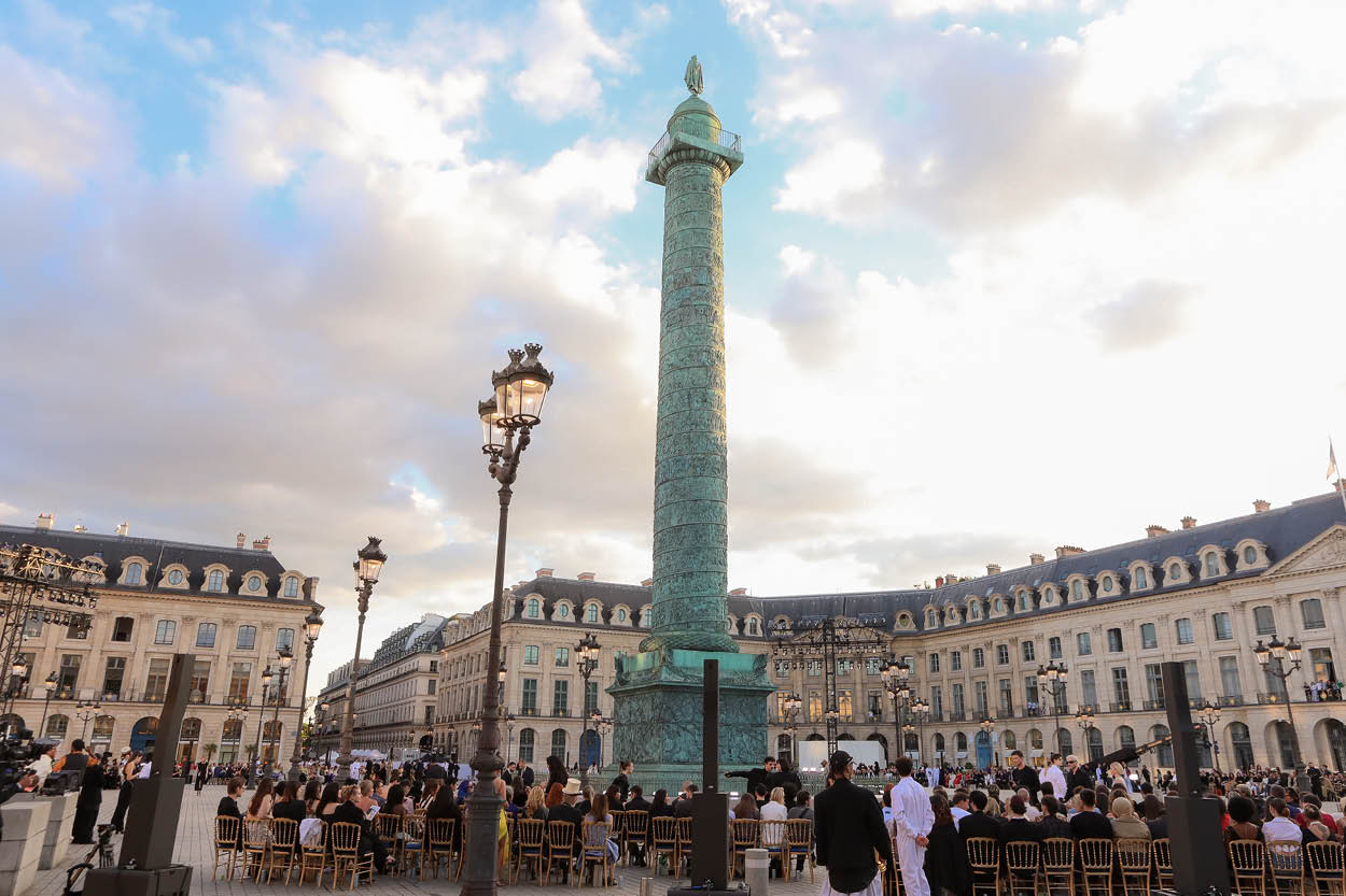 7 Paris Olympics 2024