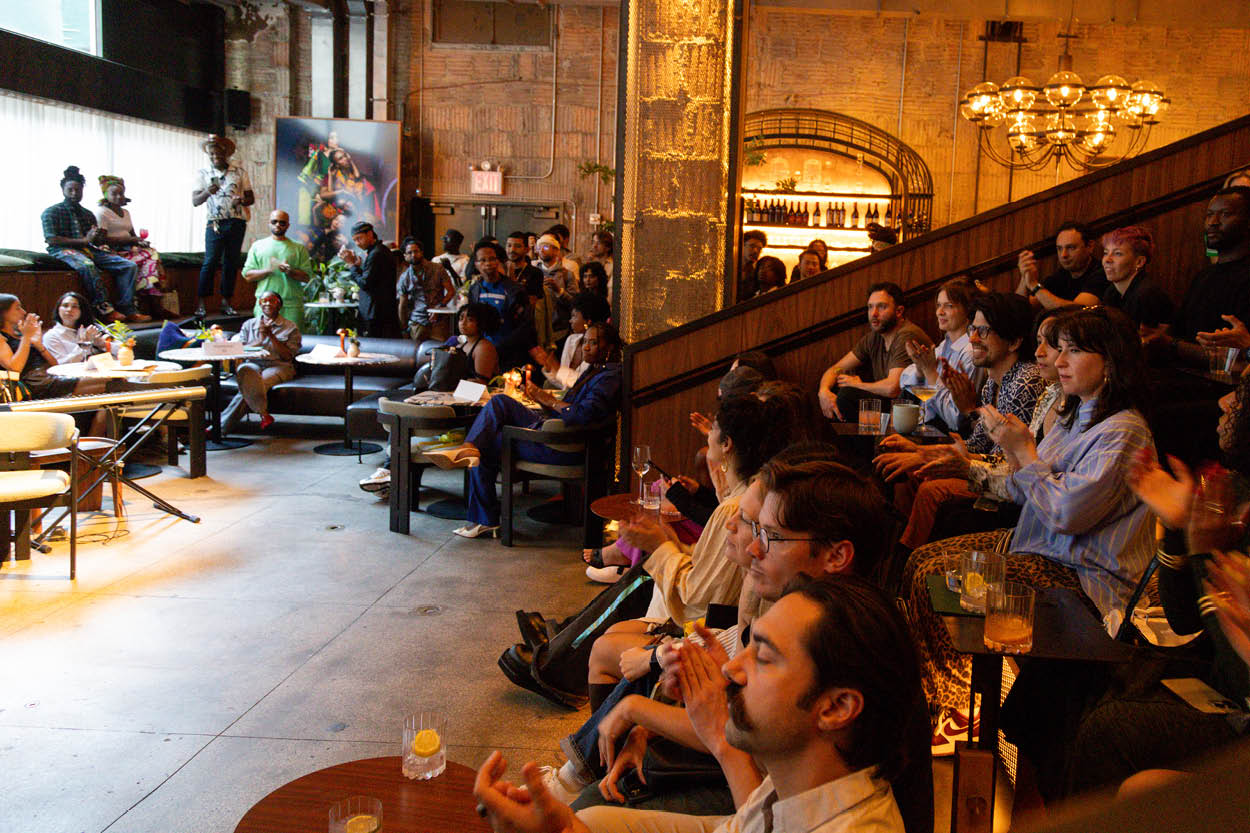 8 August Events 2024