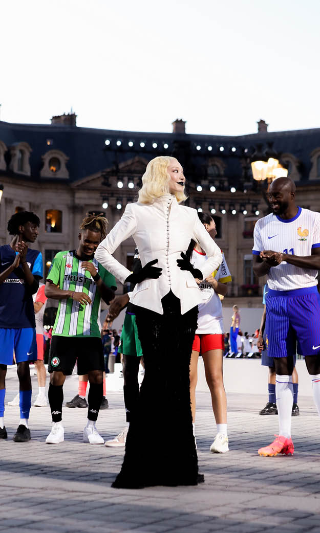 8 Paris Olympics 20243