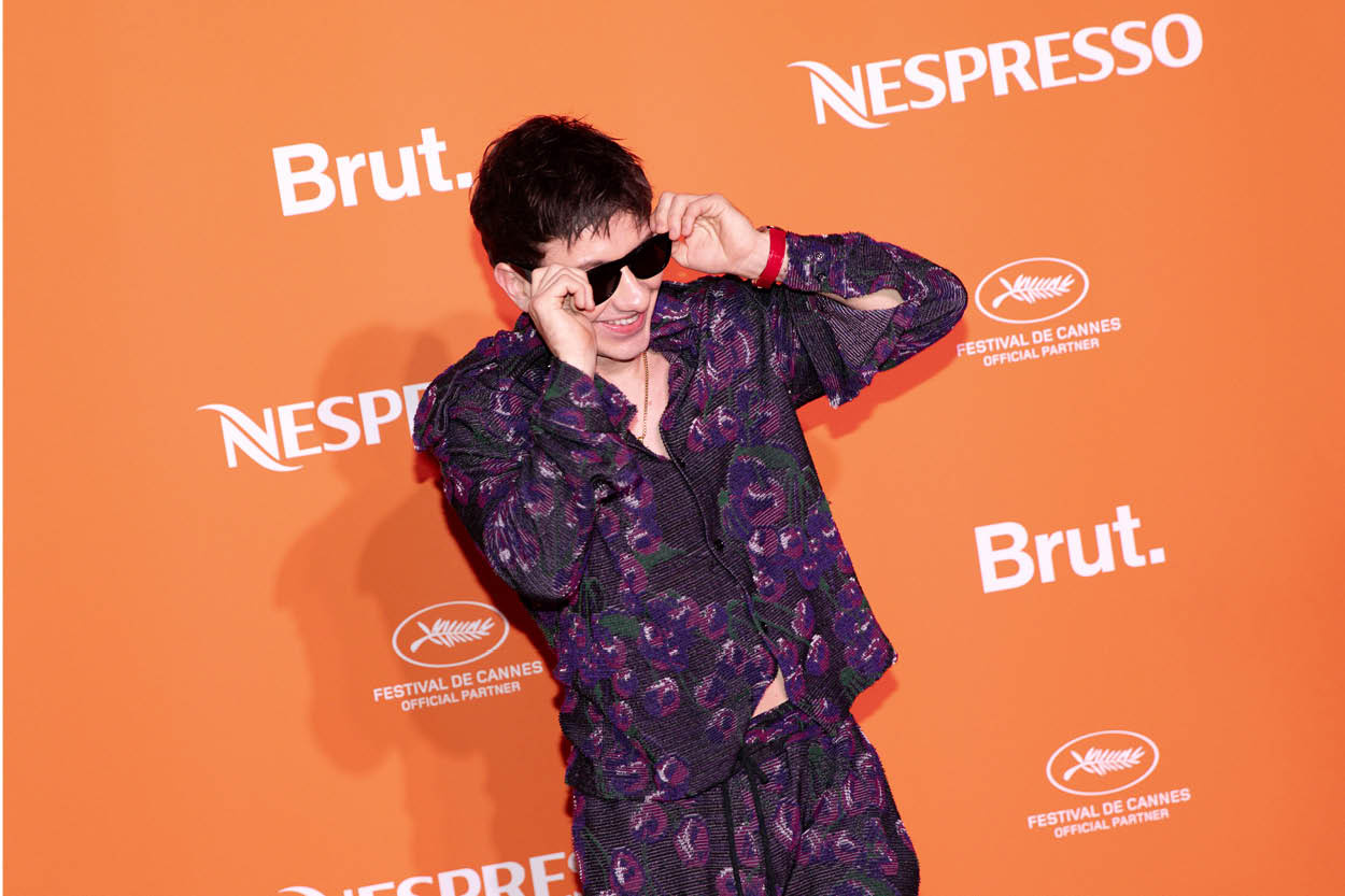 Cannes Film Festival 2024 Barry Keoghan