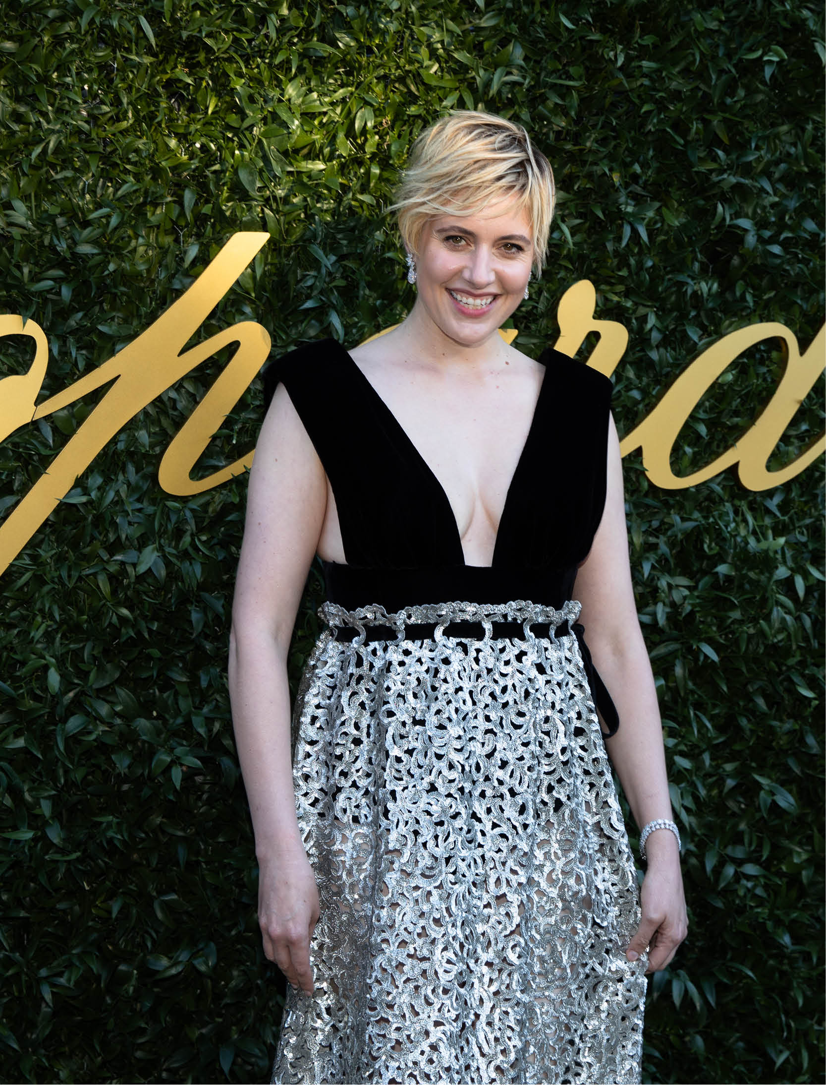 Cannes Film Festival 2024 Greta Gerwig