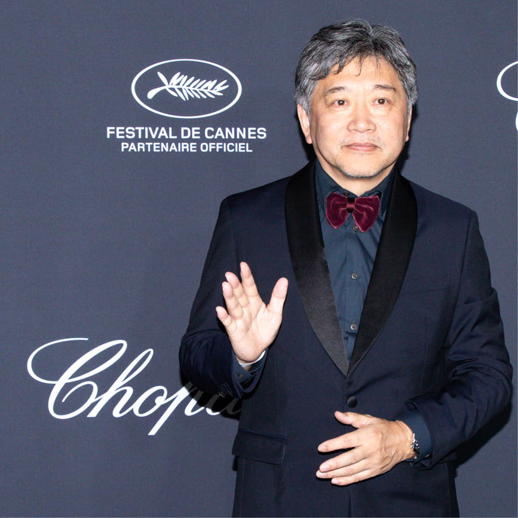 Cannes Film Festival 2024 Hirokazu Koreeda