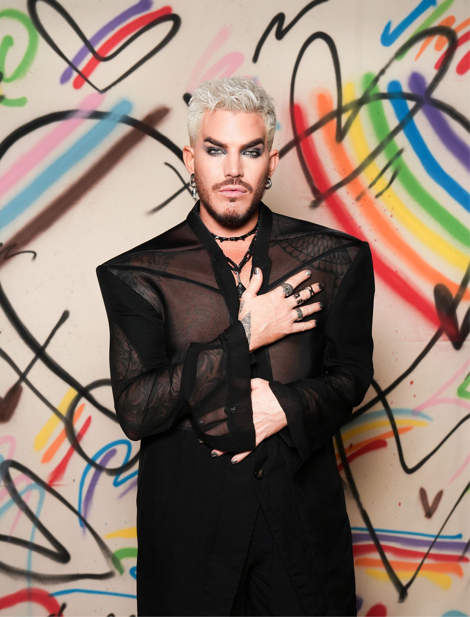 Early Summer Events 10-p-1600