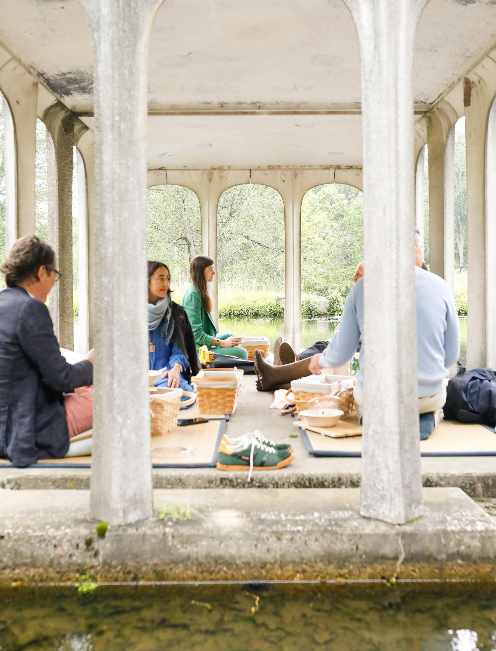 Early Summer Events 12-p-1600