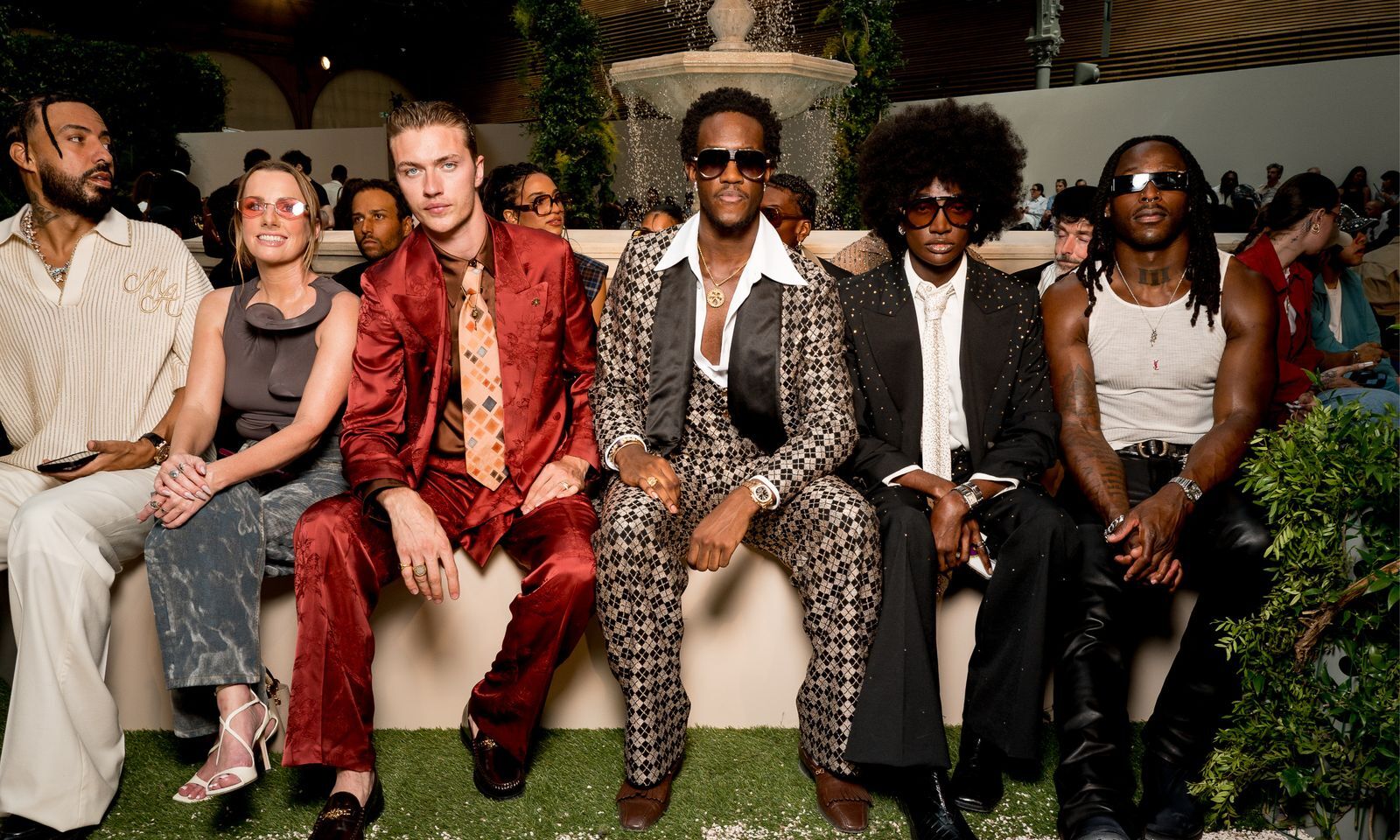 Early Summer Events 9-p-1600