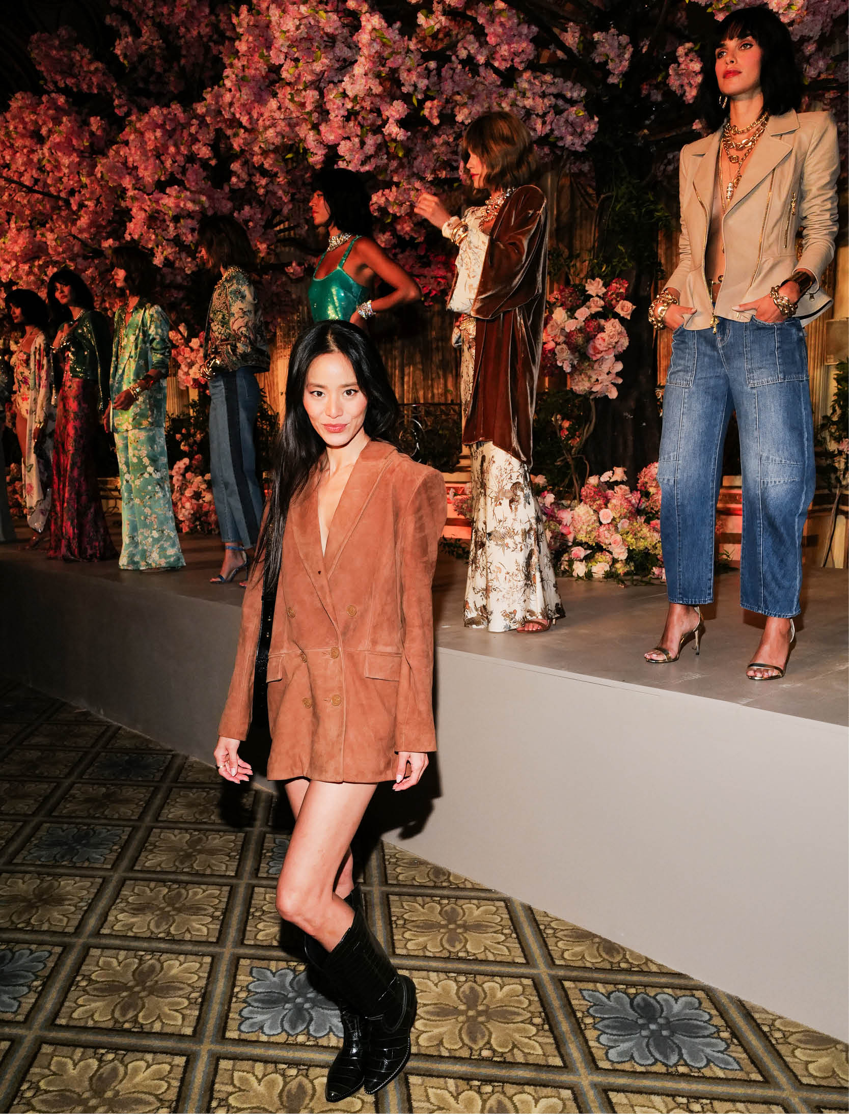 Fashion Month September 2024 2