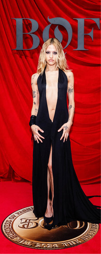 Fashion Month September 2024 8