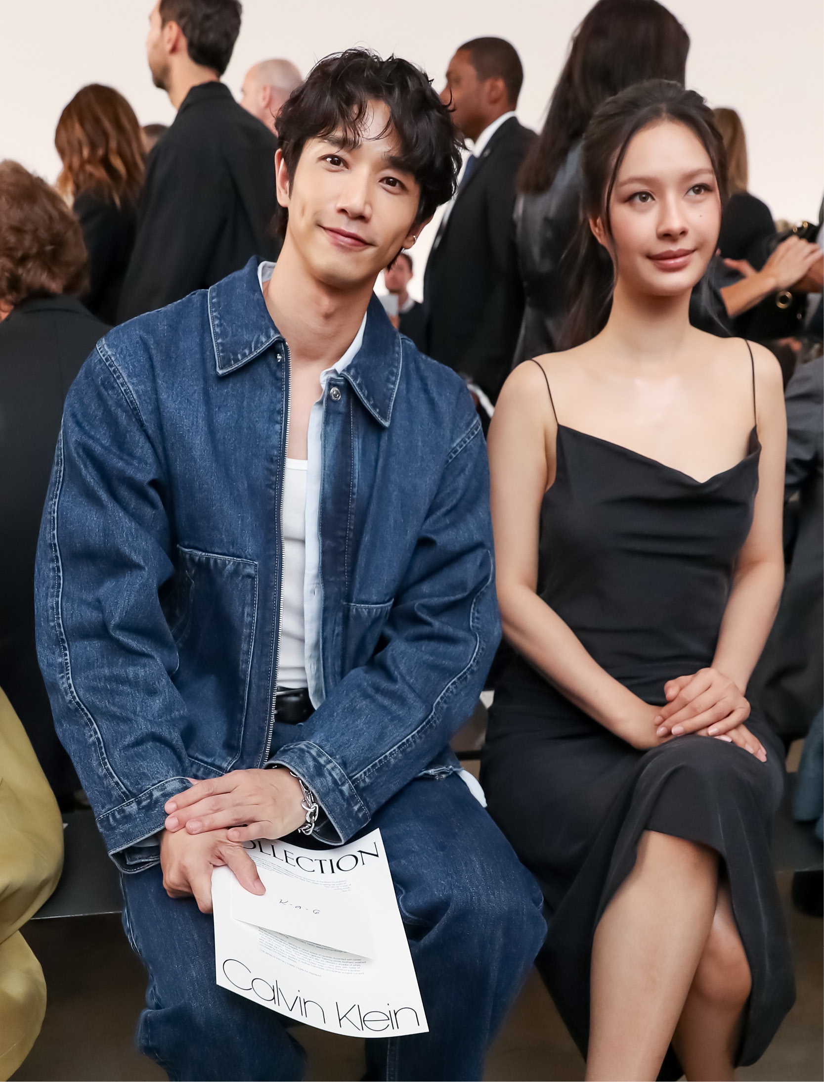 Fashion Month September 2025 1