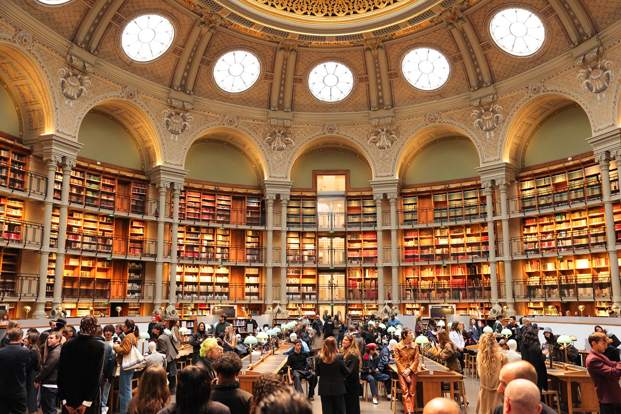 Fashion Month September 2025 12