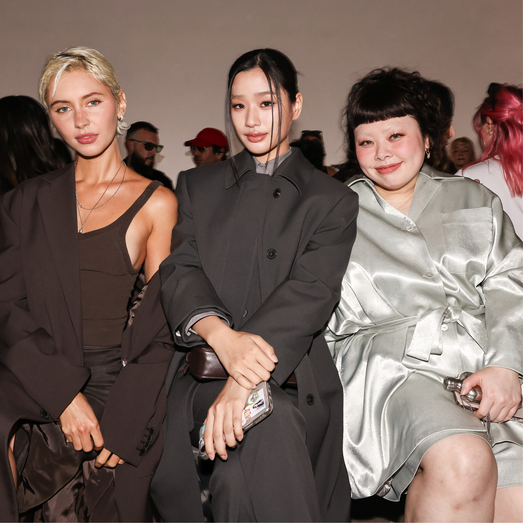 Fashion Month September 2025 2