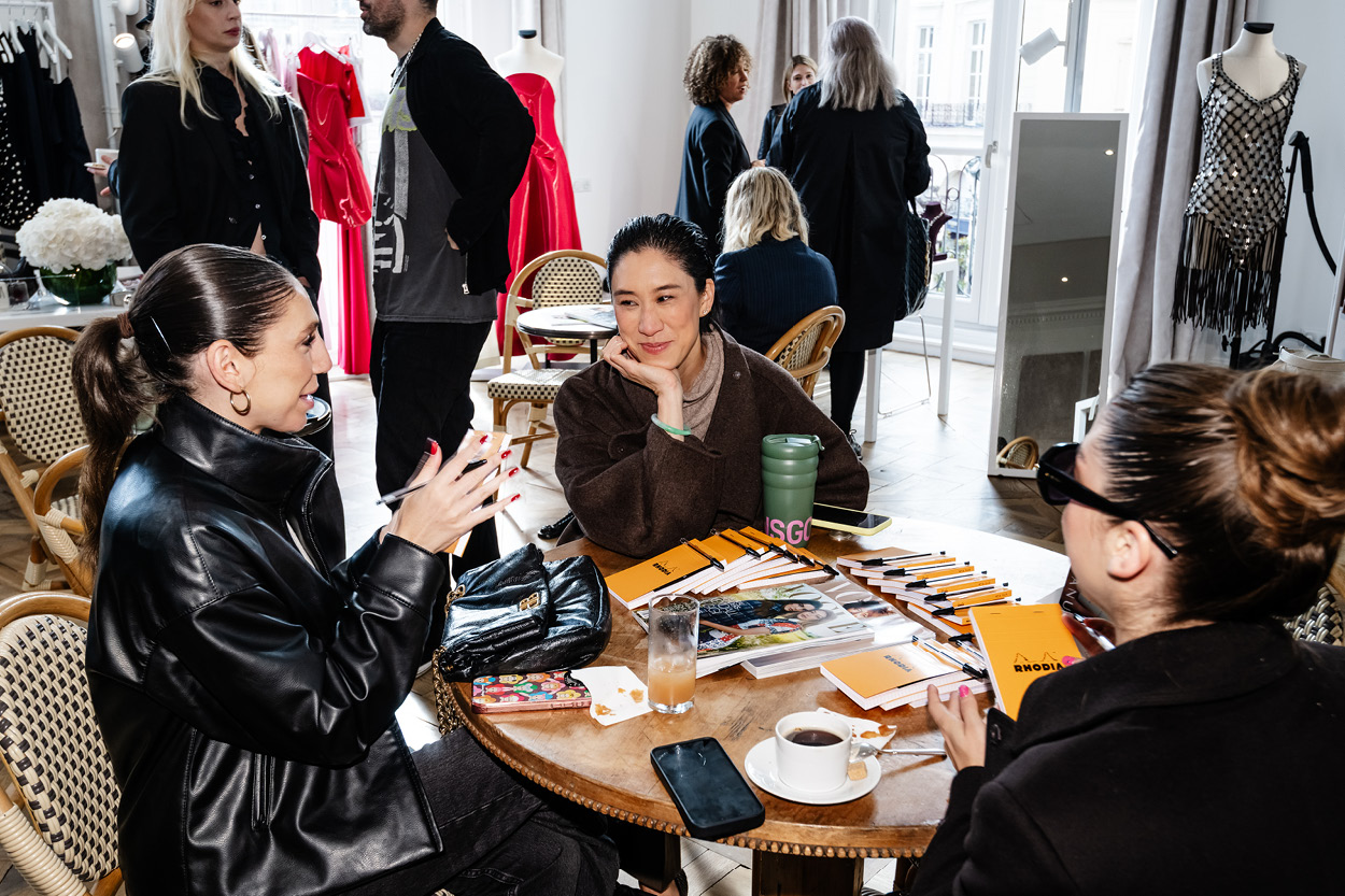 Fashion Month September 2025 8