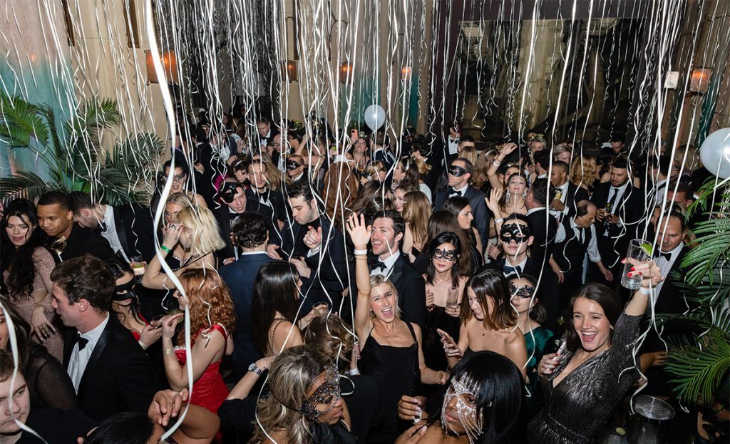 2022 highlights - New Year's Eve