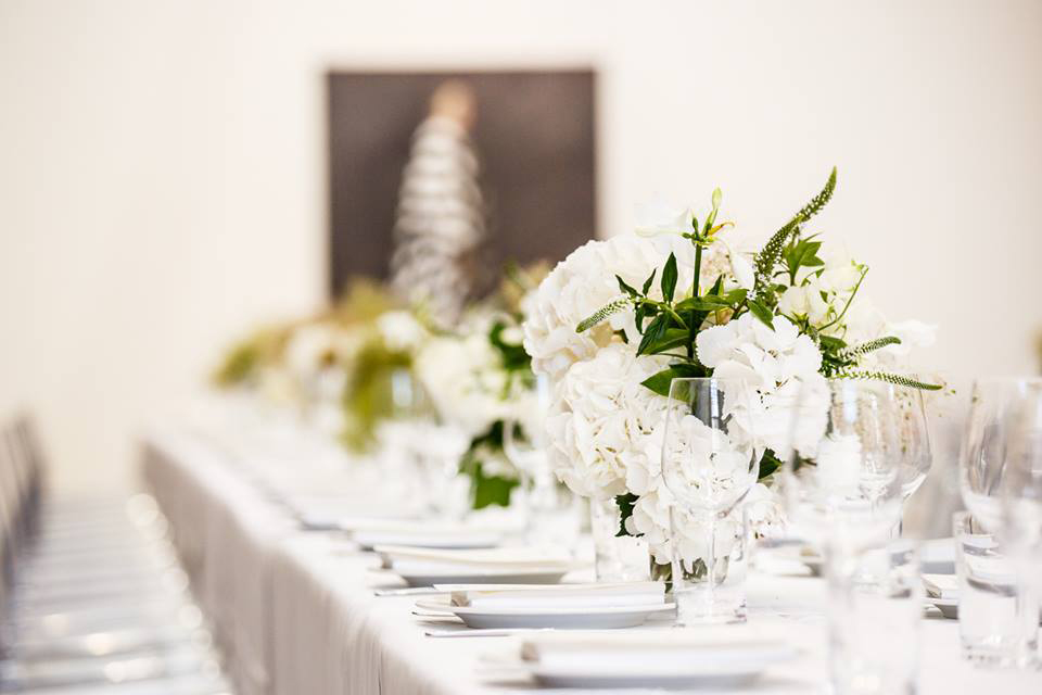 Art event planning with Anna Clark