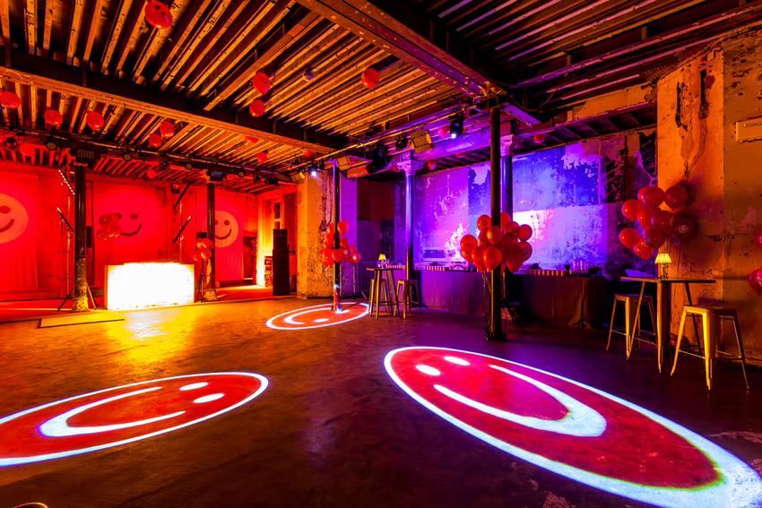 Art event planning with Anna Clark