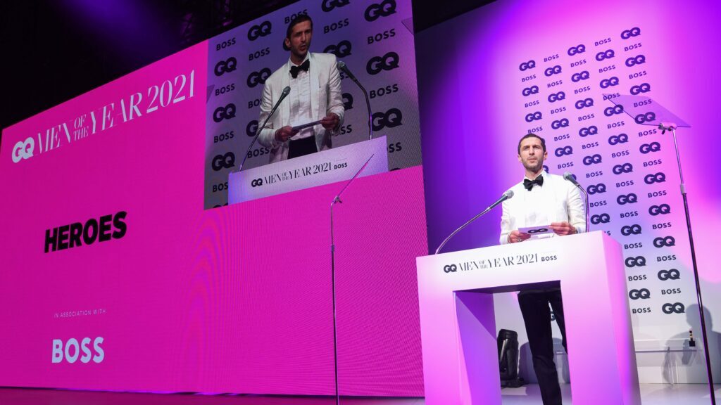 live event management