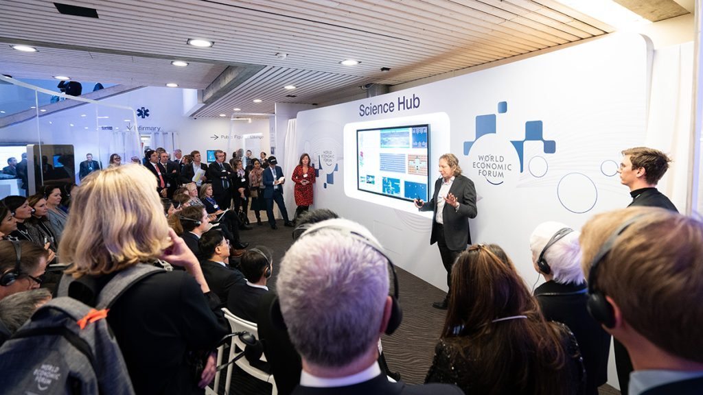 planning corporate events