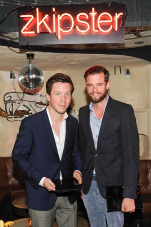 zkipster_Party_Daniel_Dessauges_David_Becker