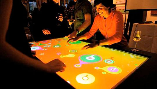 Get Inspired: 7 New Technologies to Engage and Delight Your Guests