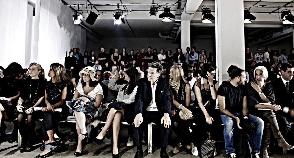 What Event Planners Can Learn from Fashion Influencers