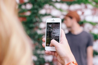 Three steps for Instagram success as an event planner