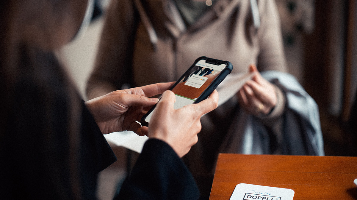4 best mobile payment apps for event planners
