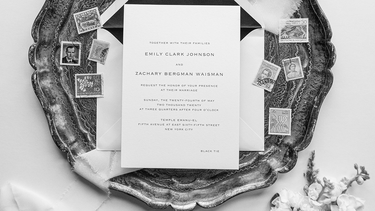 3 ways to make professional event invitations stand out