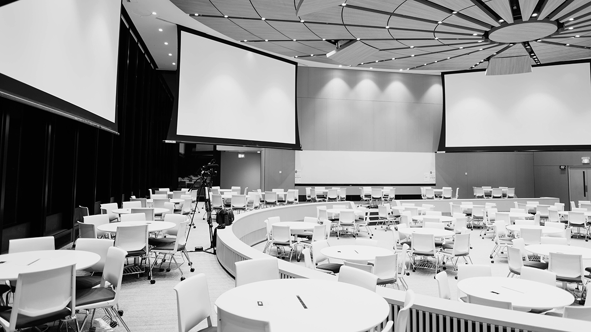 The simple guide to planning corporate events that will engage attendees