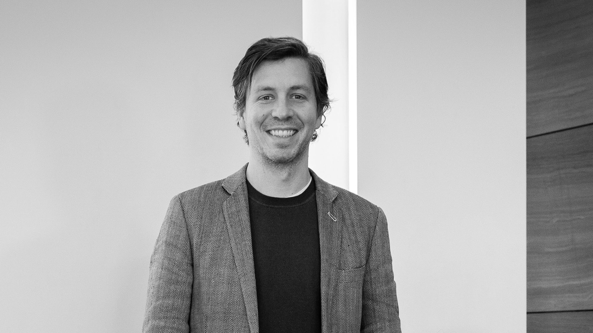 A message from Daniel Dessauges, zkipster co-founder and CEO