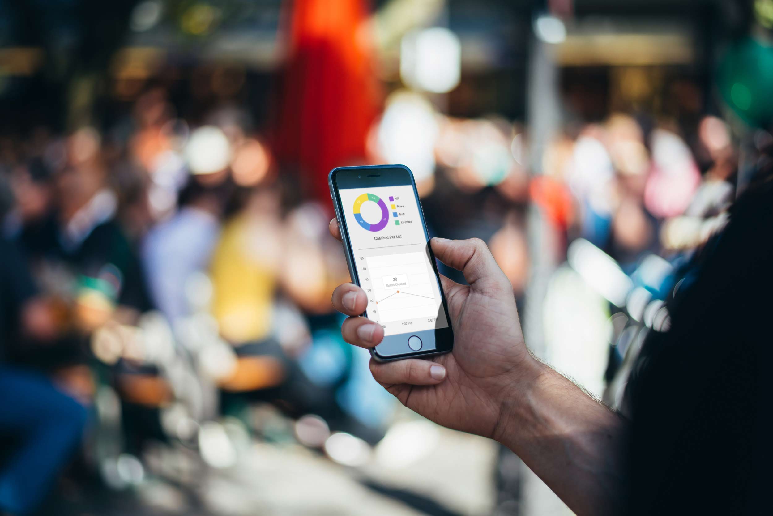 Building Your Event ROI Through Year-Round Rapport