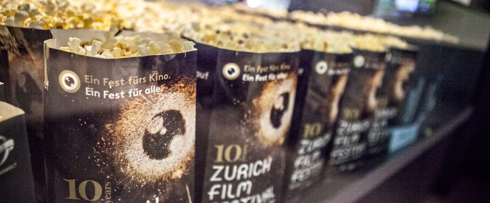 An inside look at the Zürich Film Festival with Simon Grüter
