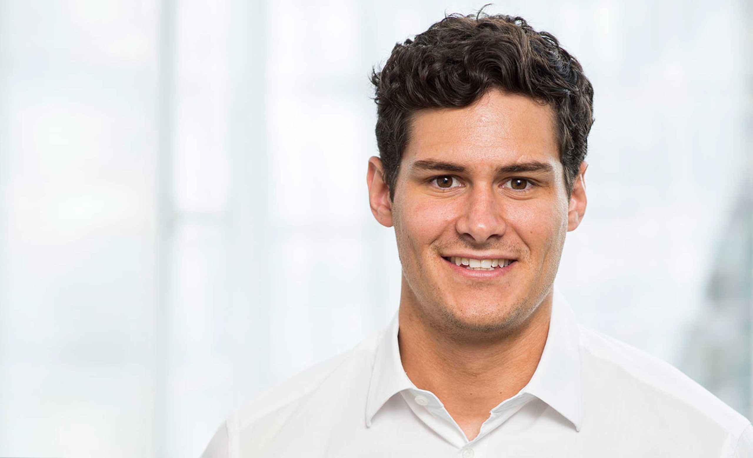 An inside look at the Dow Jones events team with Oliver Smith