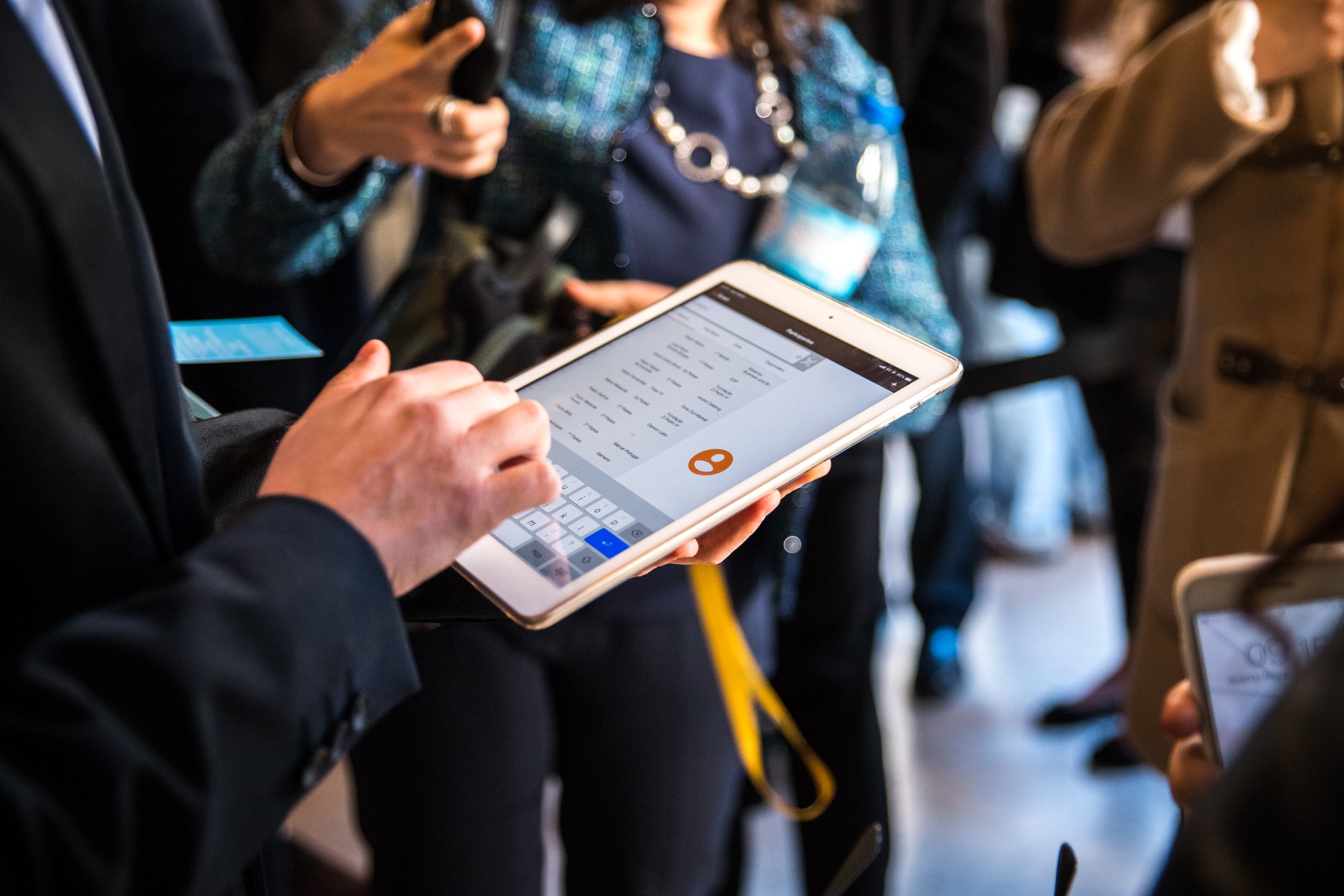 Case Study: How technology rental firm Futurdata uses zkipster to deliver innovative, holistic event management solutions