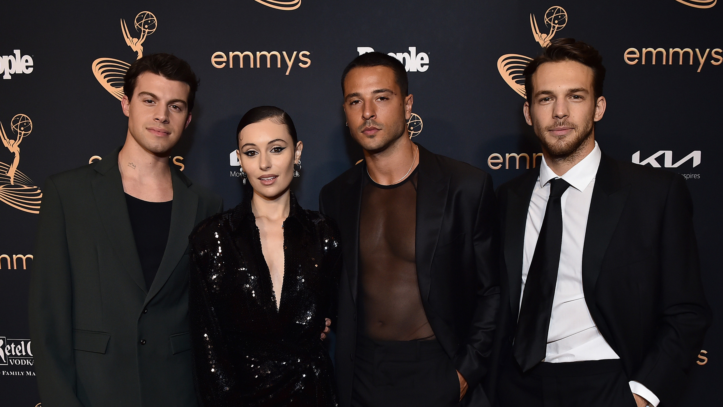 Enhancing the Television Academy's events with digital workflows and data insights from zkipster