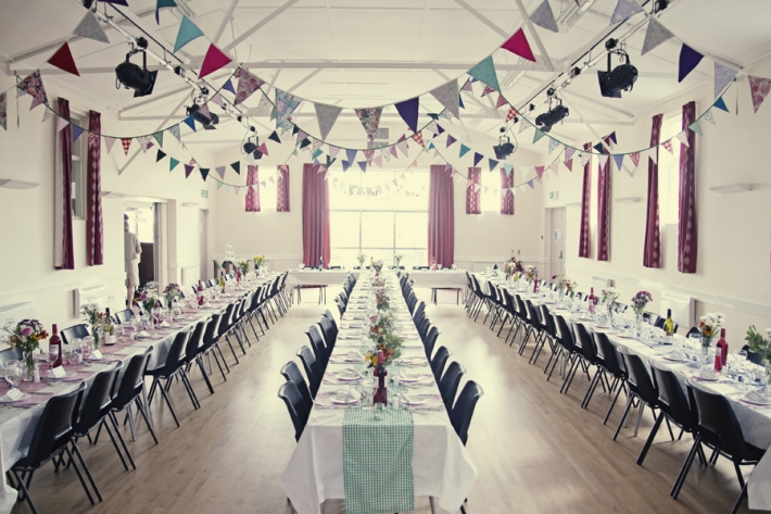 Event planners’ big fear: what if nobody shows up?